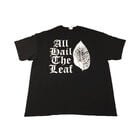 All Hail The Leaf T-Shirt XL, , jrcigars